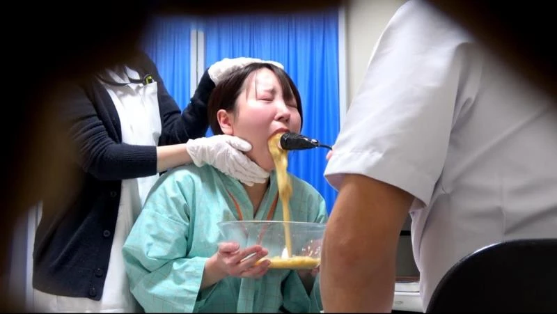 Endoscopy Induces Vomiting in an Unscrupulous Clinic (BFJV-198) (2026/FullHD)