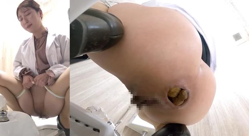 トイレで豆粒大の糞をする Defecating Pea Shit in the Toilet (BFSL-310) (2026/FullHD)
