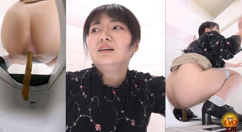 I Forgot to Close the Bathroom Door and Ended up in an Awkward Situation (BFEE-337) (2026/FullHD)