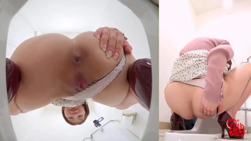 Lady Farting Self Filmed 女性おなら自己撮影 (BFFF-608) (2026/FullHD)