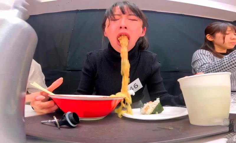 嘔吐して疲れ果てる Vomiting Until Exhaustion (BFJV-203) (2026/FullHD)